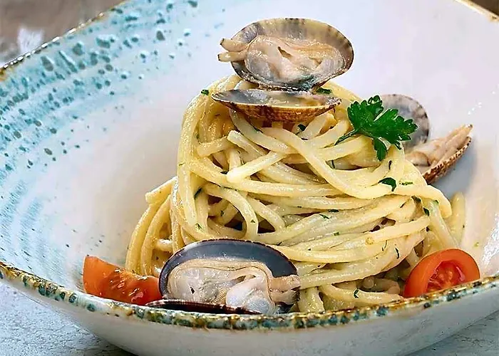 Hotel Ristorante Su Barchile