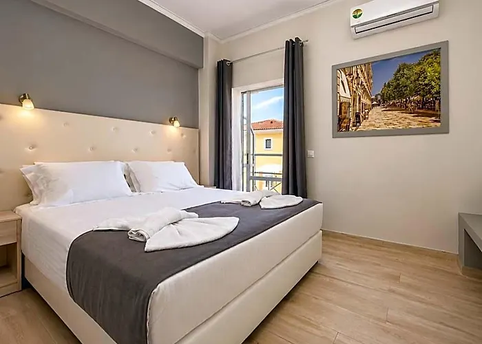 San Georgio Hotel