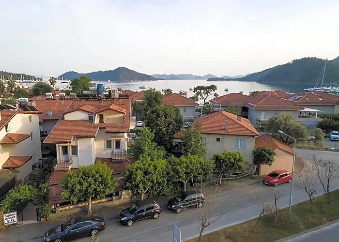 West House Exclusive Hotel