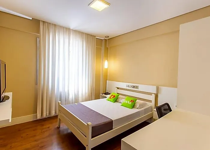 Voa San Jose Palace Hotel