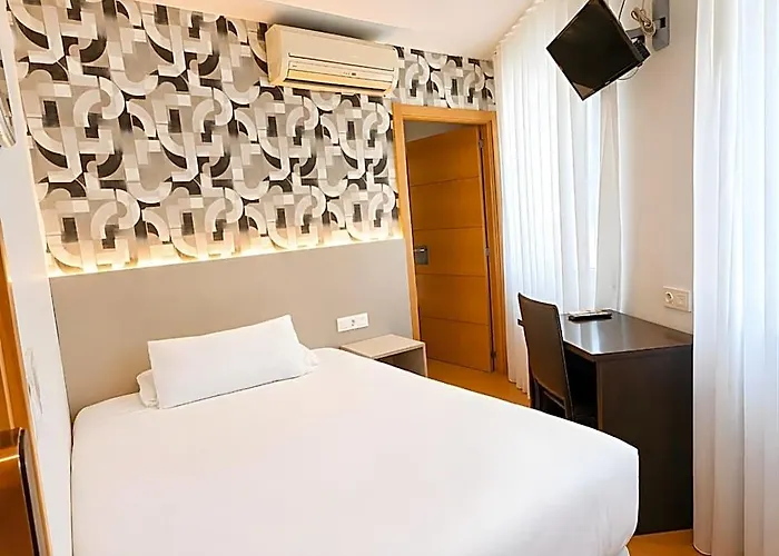 Hotel Elizalde