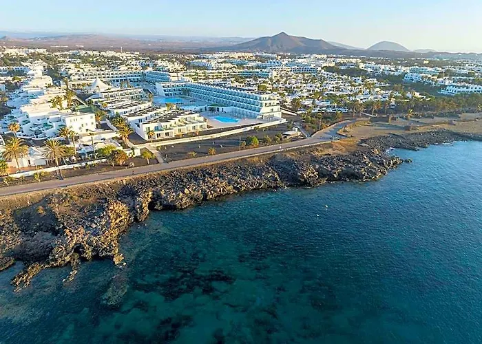 Radisson Blu Resort, Lanzarote Adults Only