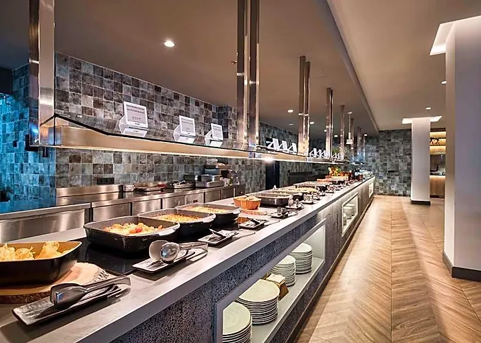 Radisson Blu Resort, Lanzarote Adults Only
