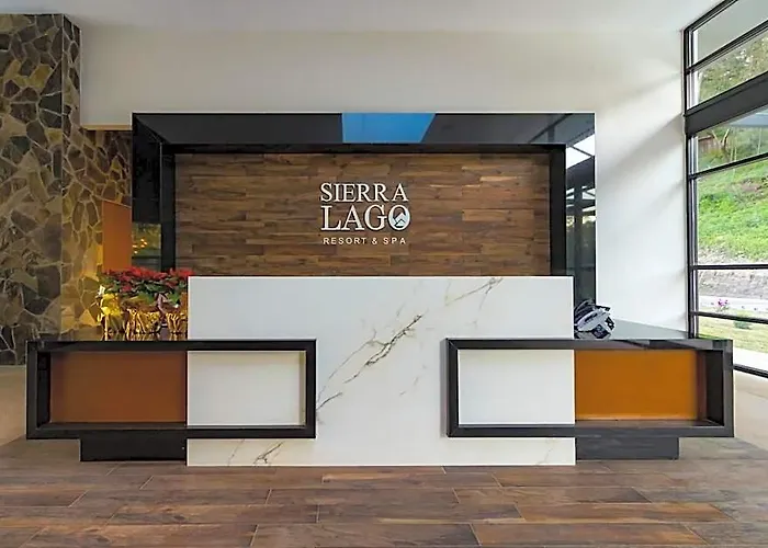 Sierra Lago Resort & Spa