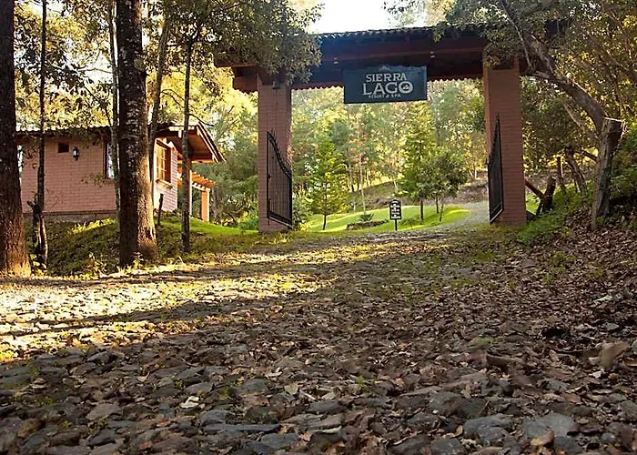 Sierra Lago Resort & Spa
