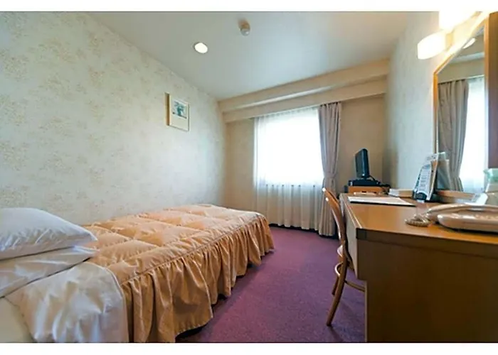 Hotel Socia - Vacation Stay 53767V