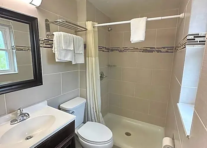 Bestway Inn