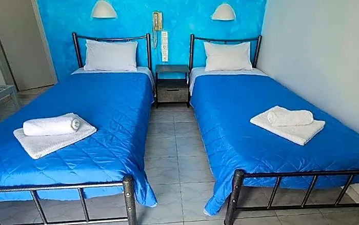 Hotel Palladion