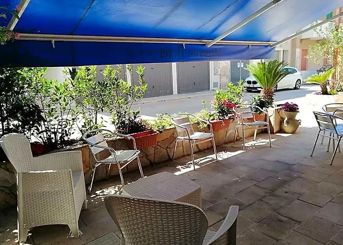 Megaron Hotel