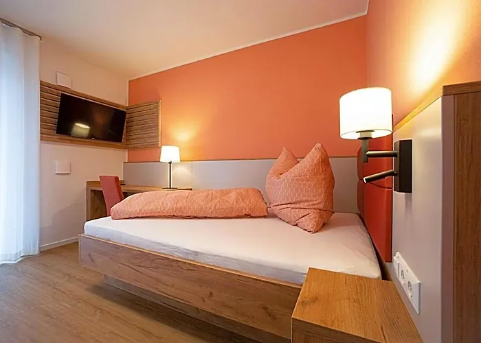 Boardinghouse Lingen