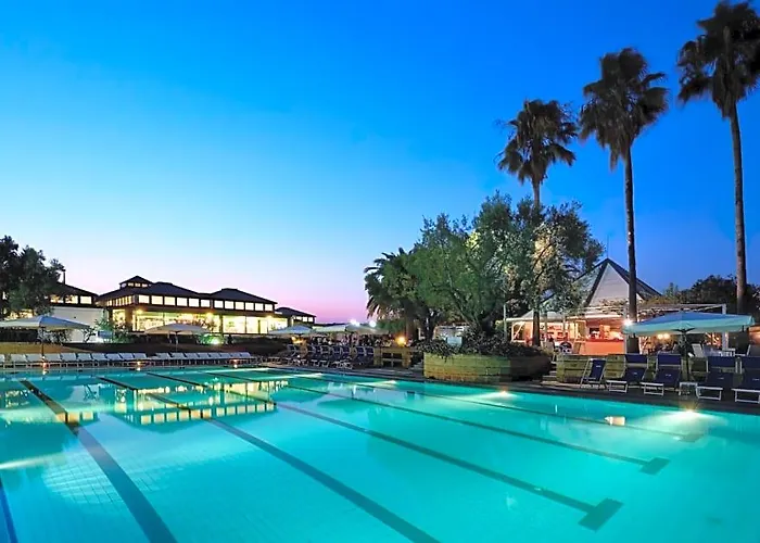 Asyla Resort - Capo Rizzuto