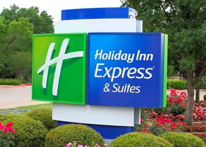 Holiday Inn Express - Starke By Ihg