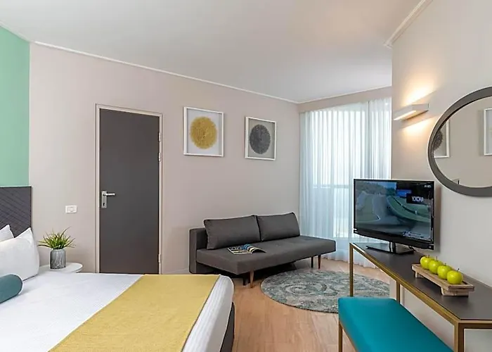Leonardo Club Hotel Dead Sea