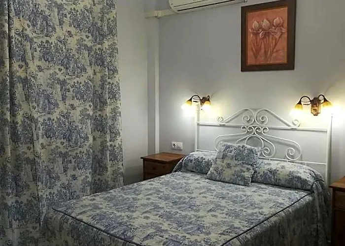 Hostal Virgen Del Rocio