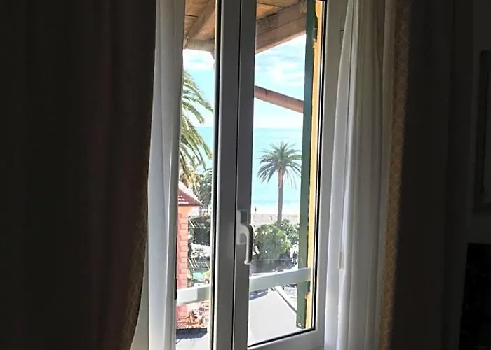 Hotel Azzurro