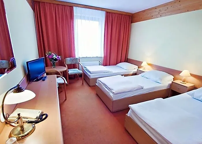 Hotel Panorama