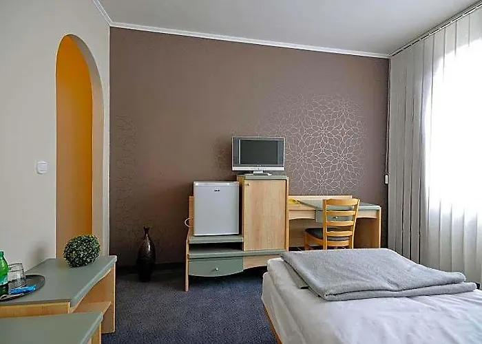 Hotel Luna