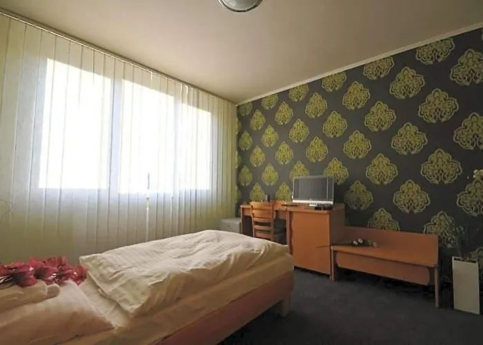 Hotel Luna