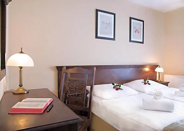 Hotel Carmen