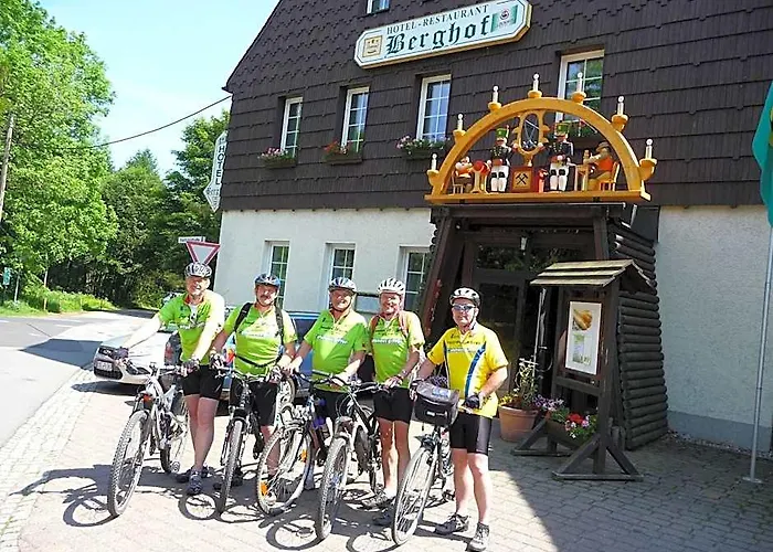 Hotel Berghof