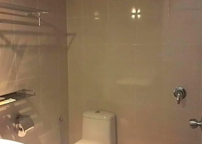 101 Hotel