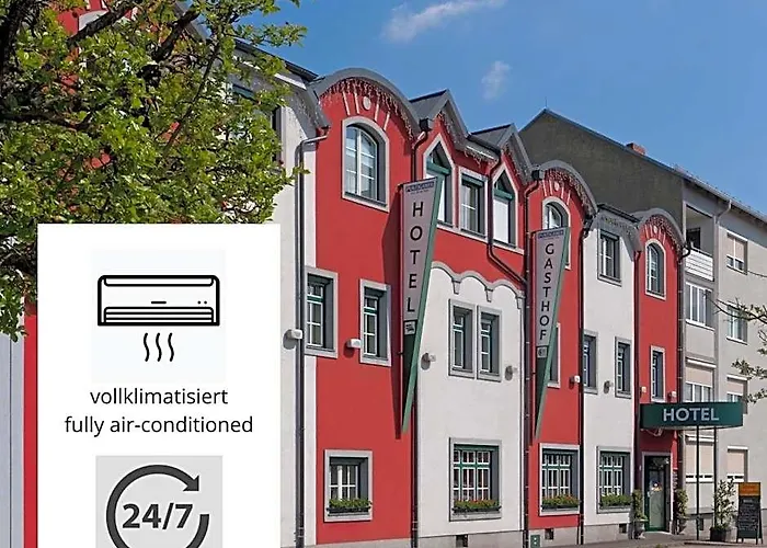 Hotels in Sankt Valentin