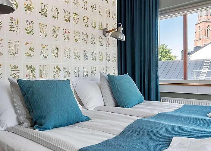 Best Western Uppsala