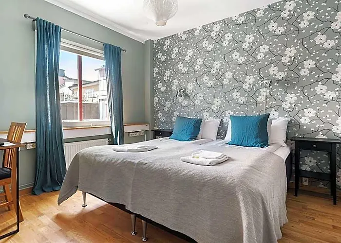 Best Western Uppsala