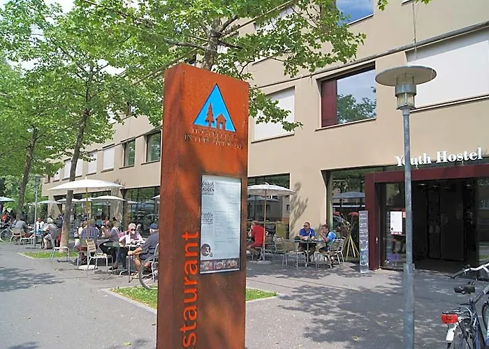 Interlaken Youth Hostel