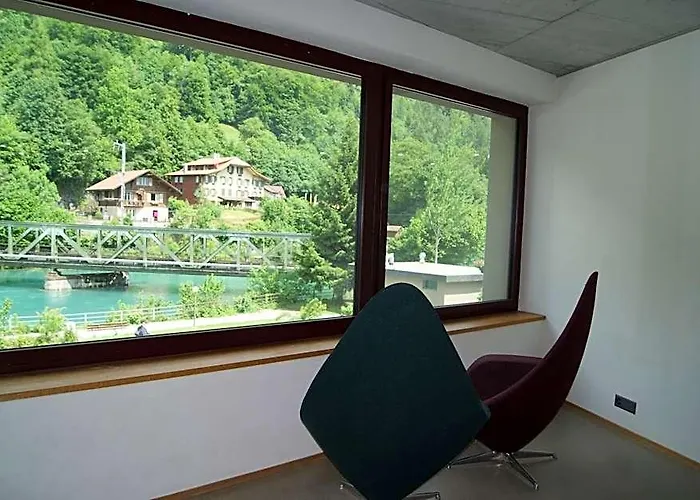 Interlaken Youth Hostel