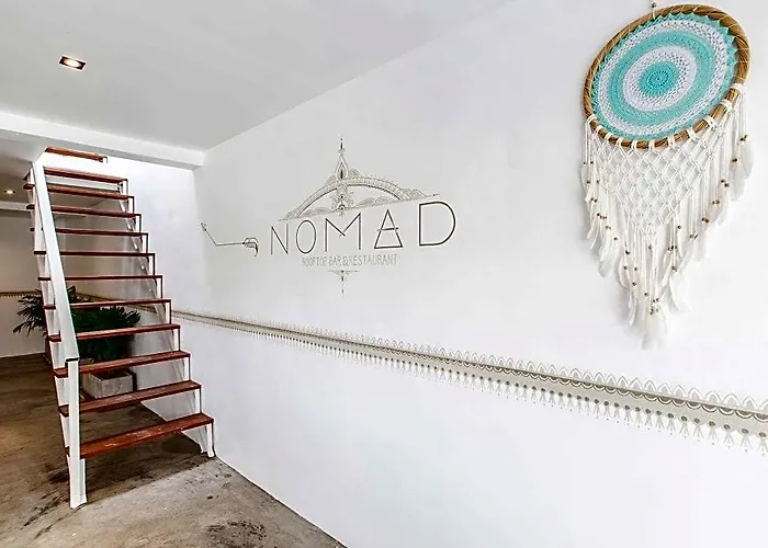 Dreamcatcher Boutique Hotel