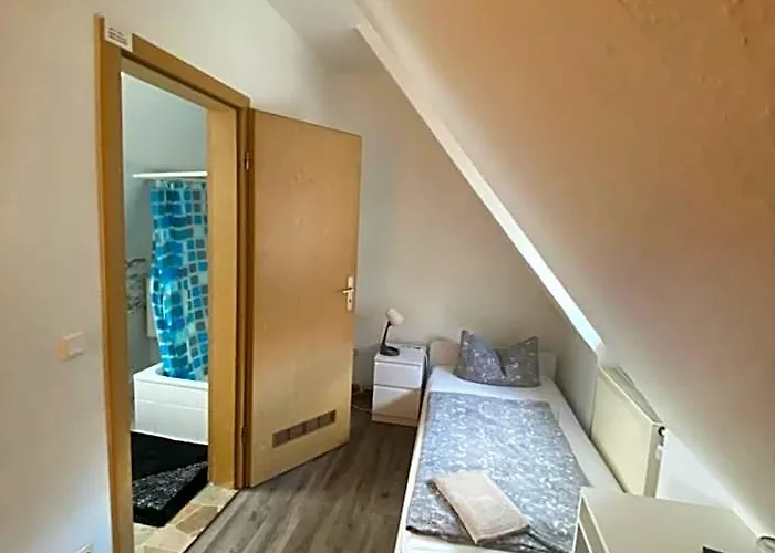 Hostel Nuremberg