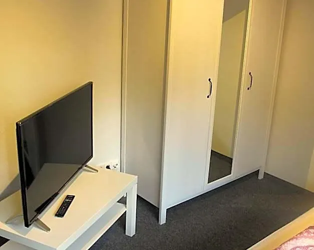 Bismarck Hostel Öhringen