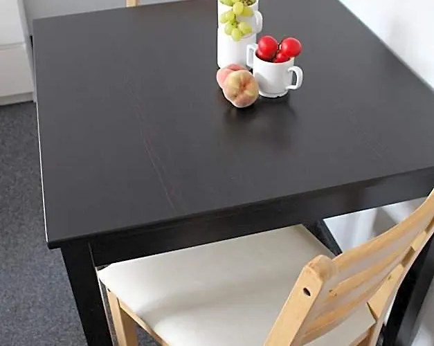 Bismarck Hostel Öhringen