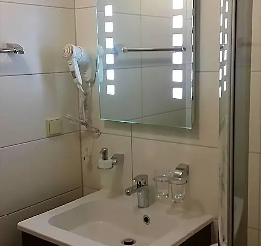 Hotel Rheinkrone