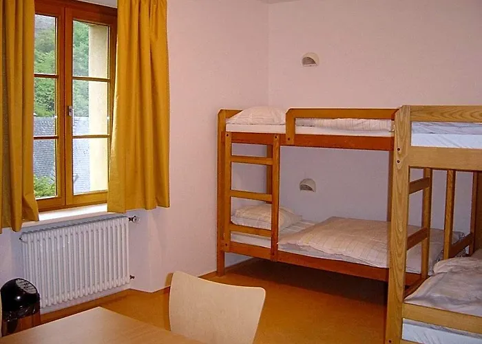 Youth Hostel Vianden