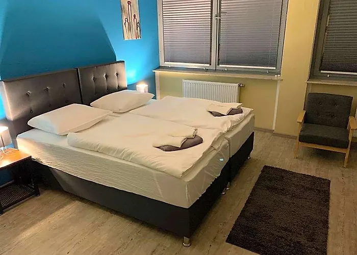 White Pearl Hostel 1