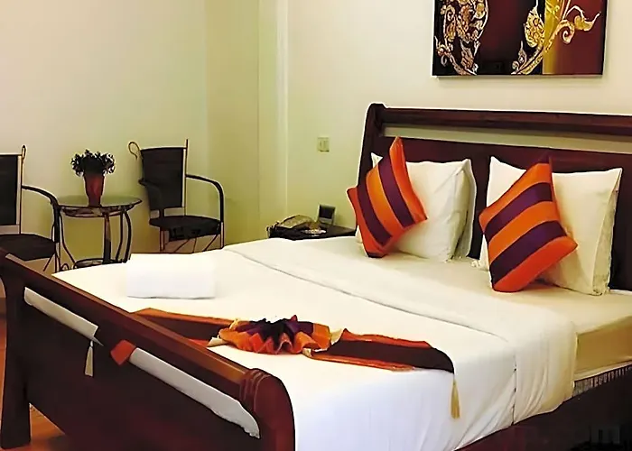 Werest Hotel