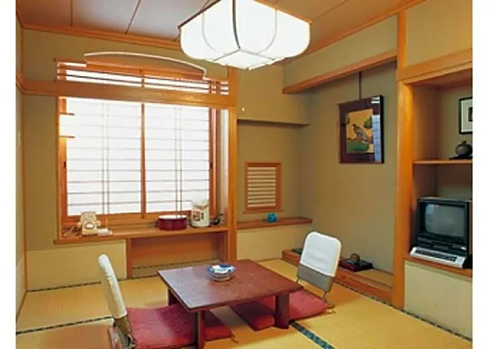 Wakaba Ryokan / Vacation Stay 29375