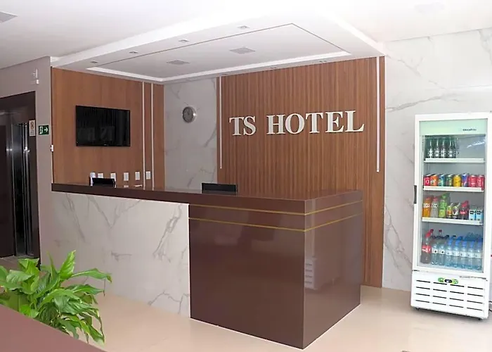Ts Hotel