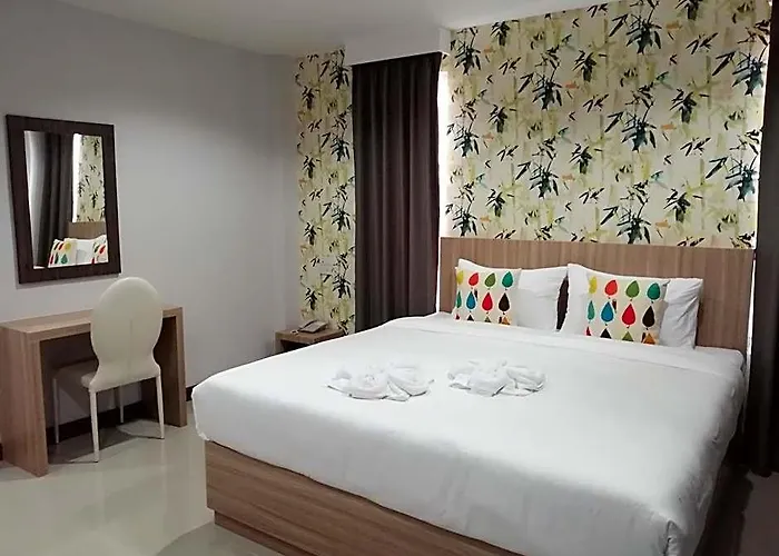 The Like Hotel