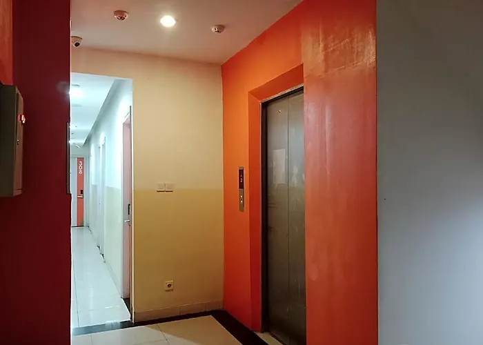 Tamansari Agung Residence