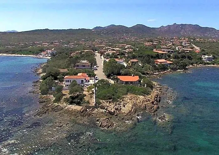 Punta Sirenella