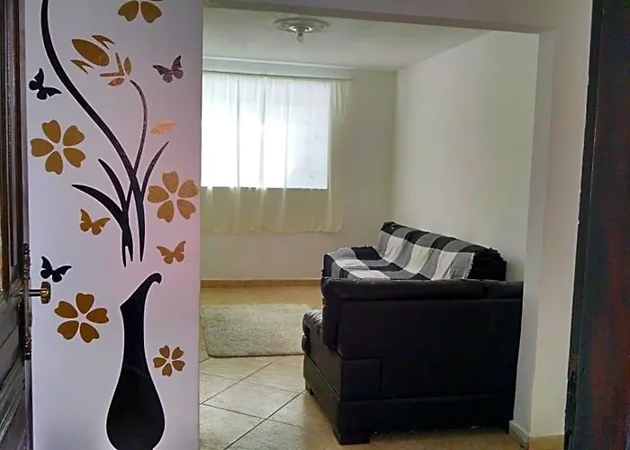 Hostel Casa 6