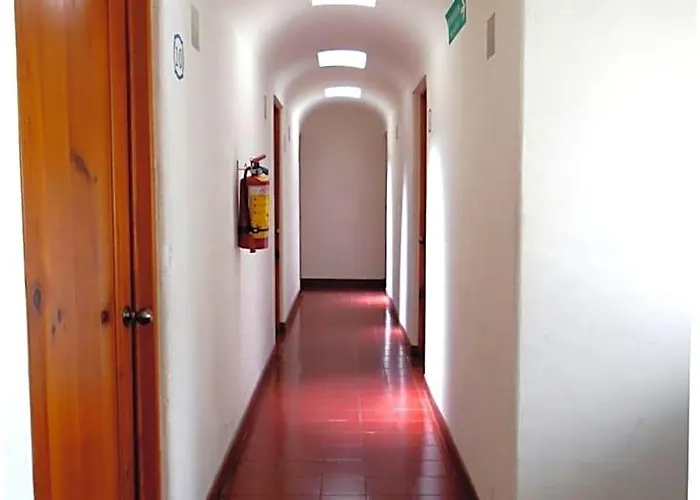 Paulina Youth Hostel
