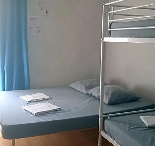 Open House #hostel