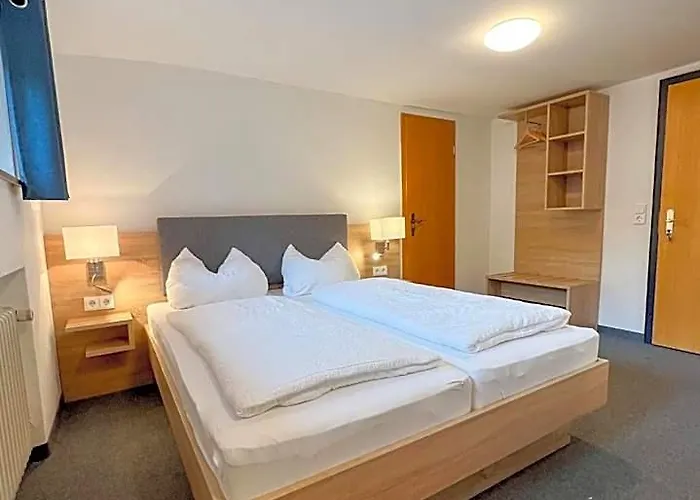 Mountain Hostel City