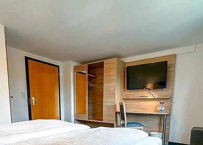 Mountain Hostel City