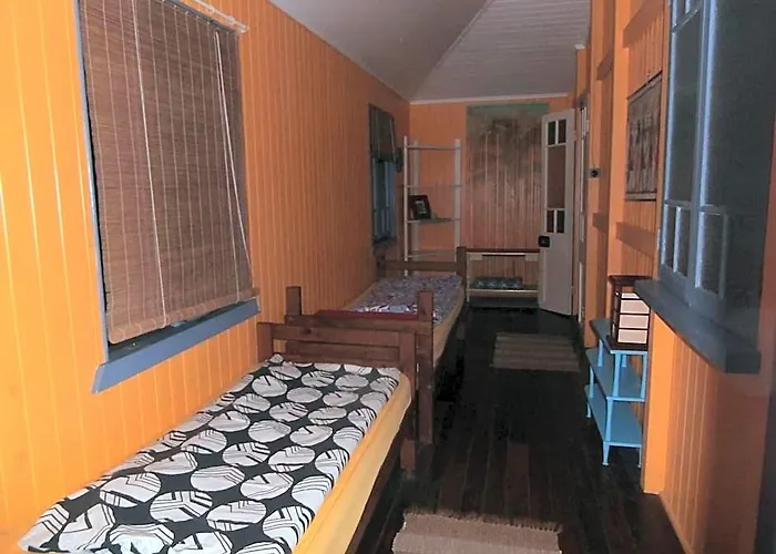 Mango Tourist Hostel