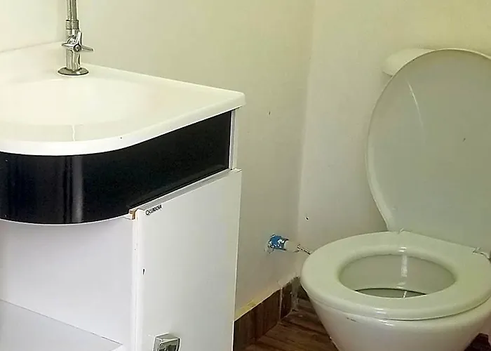 Ivos Hostel & Camping